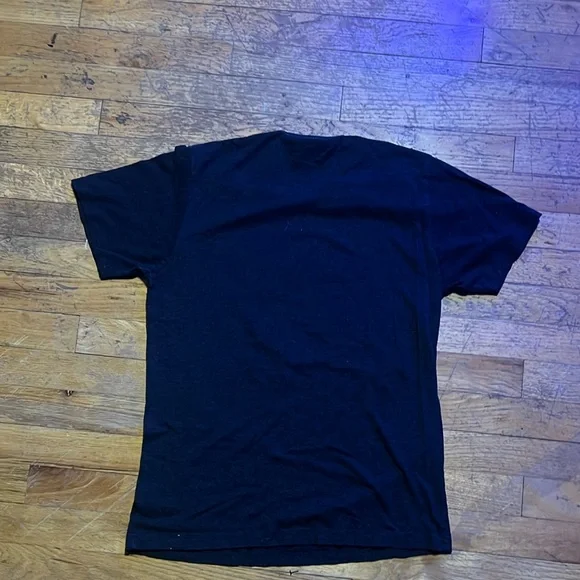 Colorado Rockies Vintage Sports Shirt - Picture 2 of 2